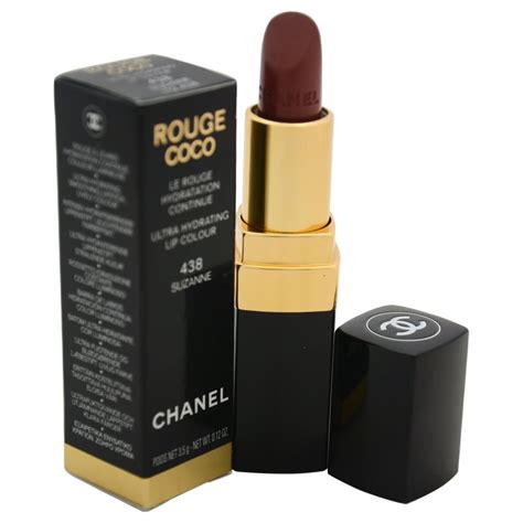 chanel 2017 rouge coco lipstick colors suzanne|Chanel suzanne lipstick review.